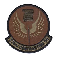374 CONS OCP Patch