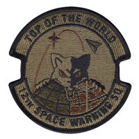 12 SWS OCP Patch