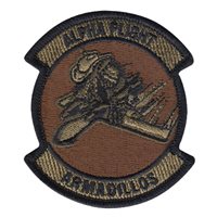 24 IS Alpha Flight OCP Patch 