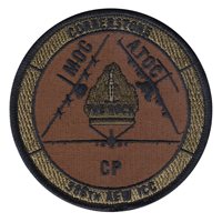 386 AEW ICC OCP Patch