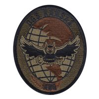 184 ISRG ANG DGS Kansas OCP Patch