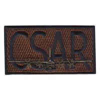 176 AMXS C-130J CSAR OCP Patch