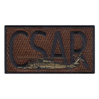 176 AMXS HH-60 CSAR OCP Patch