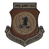 HQ AMC/A2 OCP Patch
