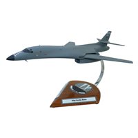Design Your Own B-1B Lancer Custom Airplane Model