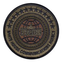 White House Communications Agency OCP Patch