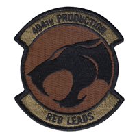 494 AMU Friday OCP Patch