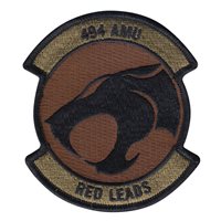 494 AMU Red Leads OCP Patch
