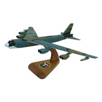 Design Your Own B-52 Stratofortress Custom Airplane Model