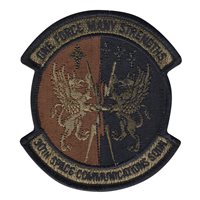 30 SPCS OCP Patch