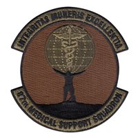 87 MDSS OCP Patch