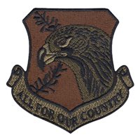 ANG Nevada All out for our Country OCP Patch