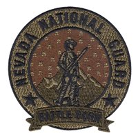 HQ Nevada ANG Battle Born OCP Patch 