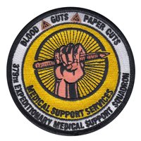 379 EMDSS Flight Morale Patch