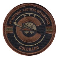 AF NTI Colorado OCP Patch