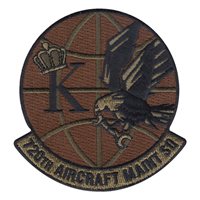 720 AMXS OCP Patch