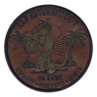 10 EAEF San Antonio CCATT OCP Patch