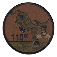 110 BS Friday OCP Patch