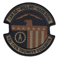 52 CES OCP Patch