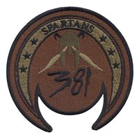 381 TRSS Morale OCP Patch