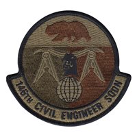 146 CES OCP Patch