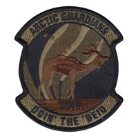 Arctic Guardians Camel Moose OCP Patch