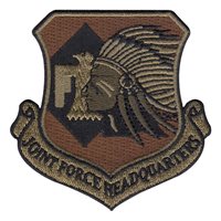 JFHQ Oklahoma ANG OCP Patch