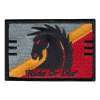 82 CAVN BDE Morale Patch