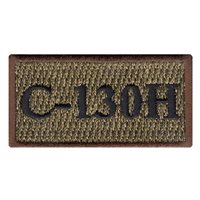 169 AS C-130H OCP Pencil Patch
