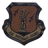 ANG A-2 Jacket OCP Patch