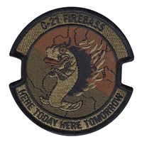 76 AS Morale OCP Patch