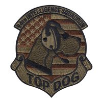 94 IS Dog Flight OCP Patch