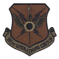 301 OG OCP Patch
