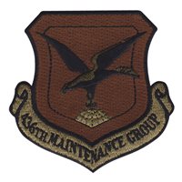 436 MXG OCP Patch