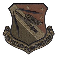 53 TEG OCP Patch