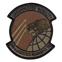 349 LRS OCP Patch