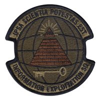 IEAS OCP Patch