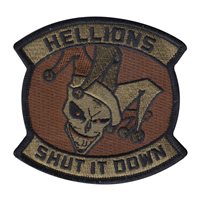 790 MSFS - Flight 3 OCP Patch