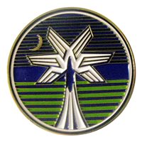 SC Aeronautics Commission  Challenge Coin