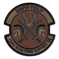 704 MUNSS OCP Patch