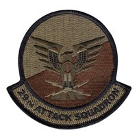 29 ATKS Heritage OCP Patch