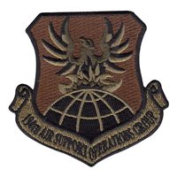 194 ASOG OCP Patch