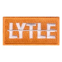 68 AS Lytle Pencil Patch