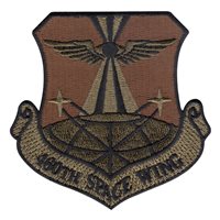 460 SW OCP Patch