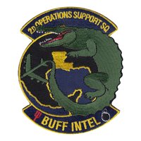 2 OSS Intel Patch