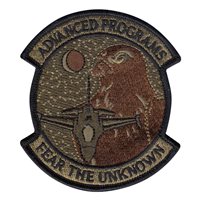 52 FW CVN OCP Patch