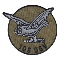106 OGV Patch