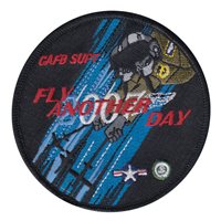 Columbus AFB SUPT Class 20-07 Patch
