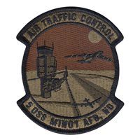 5 OSS ATC OCP Patch