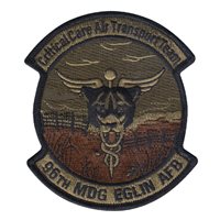 96 MDG CCATT Beach OCP Patch